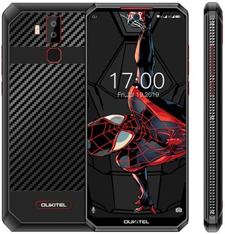 Oukitel K13 Pro Global Dual SIM TD-LTE